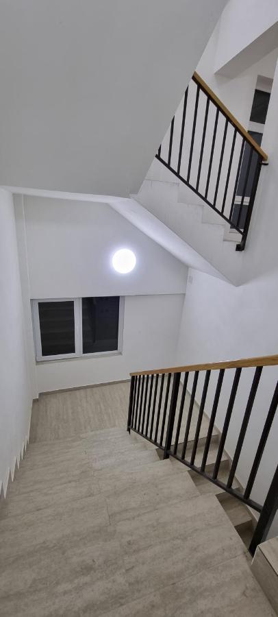 Calea Moldovei Residence Bistrita  Exterior photo